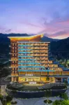 JI Hotel (Panzhihua Yanbian Tongyuan Park Branch) Các khách sạn ở Diêm Biên