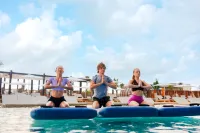 Mondrian Cancun All Inclusive - ที่มีฟิตเนส