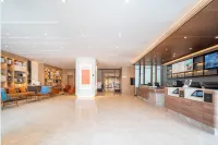 HanTing Hotel (Ningyang Qixian Road)