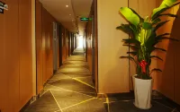 XIYUE HOTEL