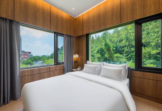 브라운도트호텔 목포갓바위점