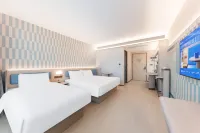 Hanting Qingzhou Songcheng Ancient Town Hotel