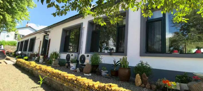 Guli Courtyard Homestay Hotels in Yichun