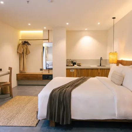 Bagaincha Resort & Spa