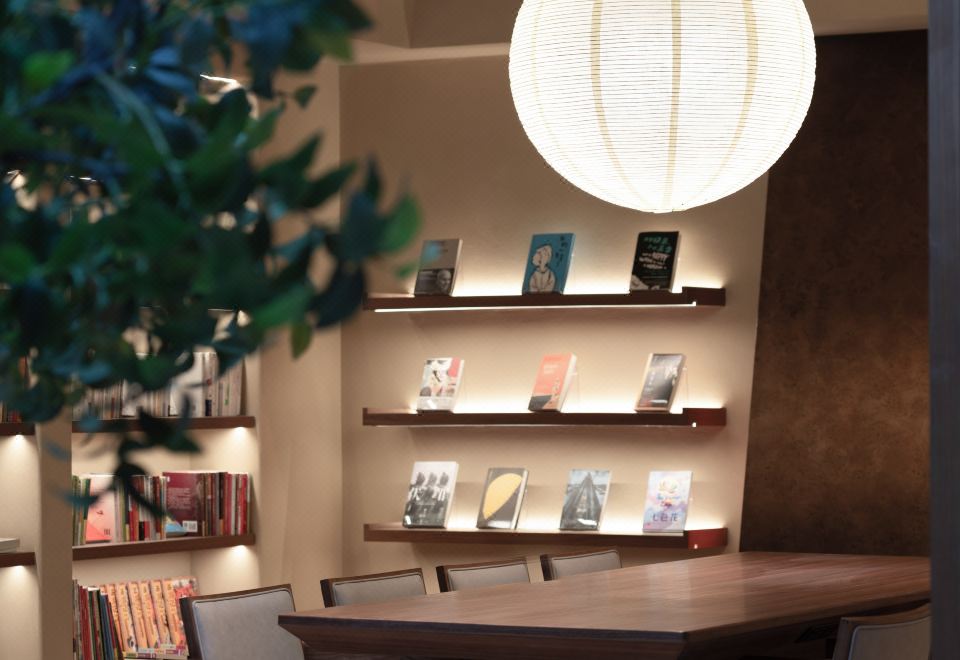 아투어 호텔 베이징 야윈춘