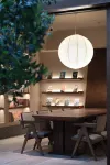 北京鳥巢惠新西街北口地鐵站亞朵見野飯店 鳥巢/奧體中心地區住宿飯店
