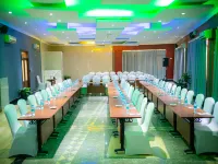 蒂芙尼鑽石酒店 鄰近Dar es Salaam Harbour的酒店