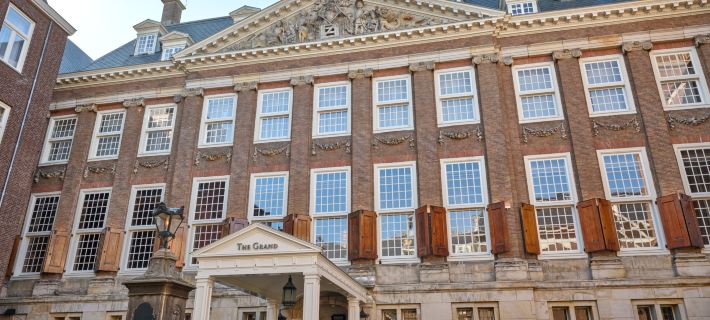Sofitel Legend the Grand Amsterdam Hotels in Amsterdam