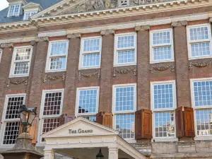Top 20 Cultural Hotels in Amsterdam