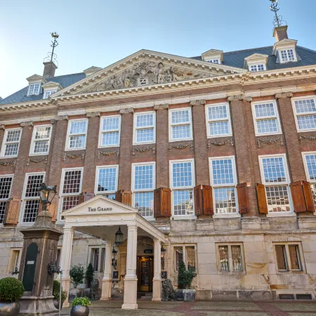 Sofitel Legend the Grand Amsterdam