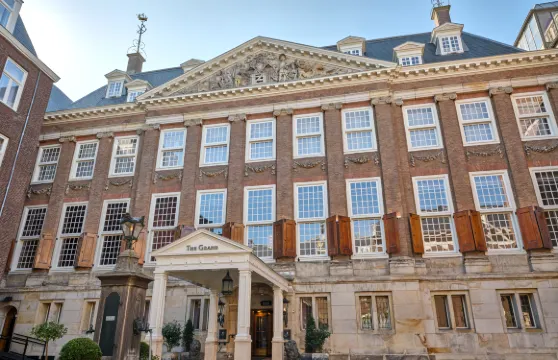 阿姆斯特丹索菲特傳奇大酒店