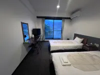 白濱旅館 大漁俱樂部