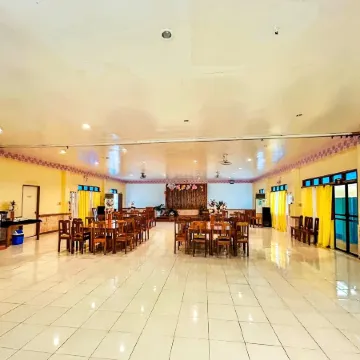 Villa Paraiso Resort and Waterpark Camiguin