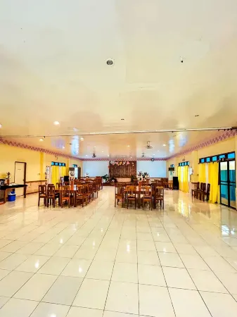 Villa Paraiso Resort & Waterpark