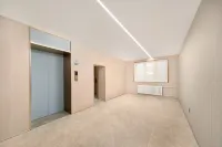 漢庭酒店（哈爾濱果戈裏大街革新教堂廣場店）