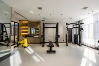 LongFeng Hotel - Gym