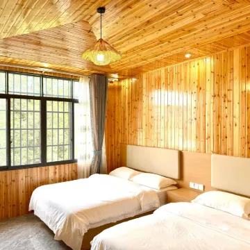 Chengyuan Homestay（Zhujiang Wharf Store） Hotel berhampiran Zhujiang Passenger Transport Port