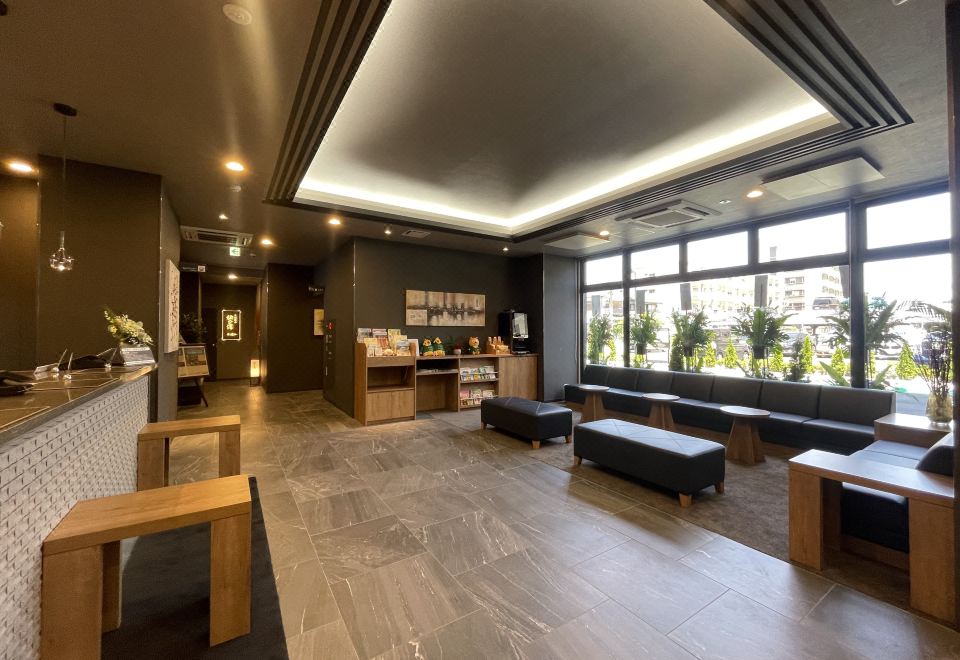 호텔 루트 인 그랜드 와카야마 에키 히가시구치 조식