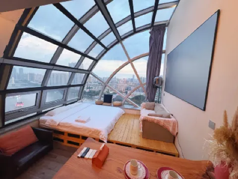 North Lin hotel Отели в г. 