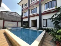 Collection O at Renon near Cathedral Bali Hotel a 