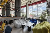 Vertical We&i Moskovskaya