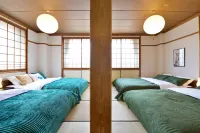 OKN Hida Takayama Hotels in 