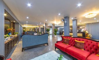 Xaysomboun Hotel & SPA