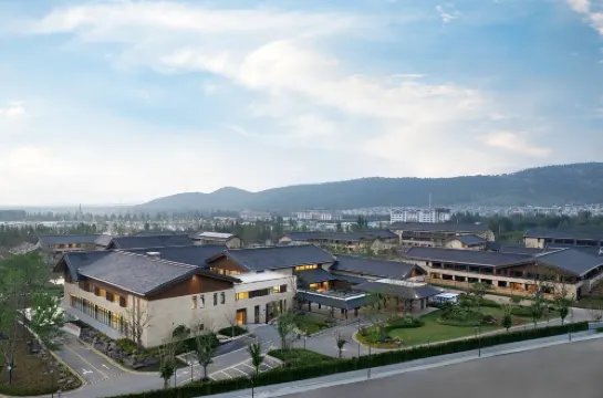 JI Hotel (Qufu Nishan)