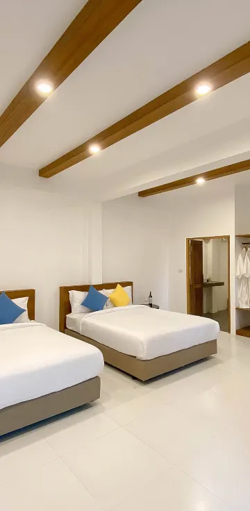 ห้องครอบครัว