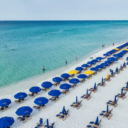 Pelican Beach Resort Condos