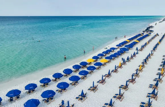 鵜鶘海灘度假公寓