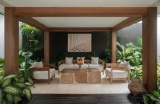 科卡納度假村吉利特拉旺安