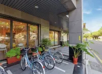 popinn Hotels in der Nähe von Datianhou Temple