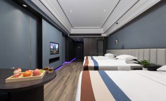 Haolaiya Hotel