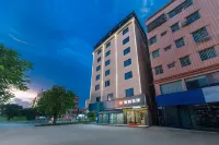 Longxing Hotel Apartment (Tong Qiao Branch) Hotels in Huizhou