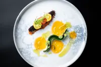 Oita kokonoe Kuoritei - Breakfast