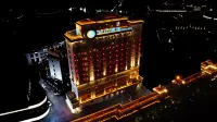 City Comfort Inn Hotel (Guilin Ziyuan) Hotel in zona Ziyuan Station