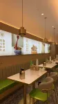 Xiyue Hotel (Shihezi People's Hospital) - Morgenmad
