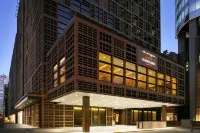 Courtyard by Marriott World Trade Center, Abu Dhabi Hotels in 