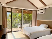 Xuān'ēn Hidden Cabin Homestay