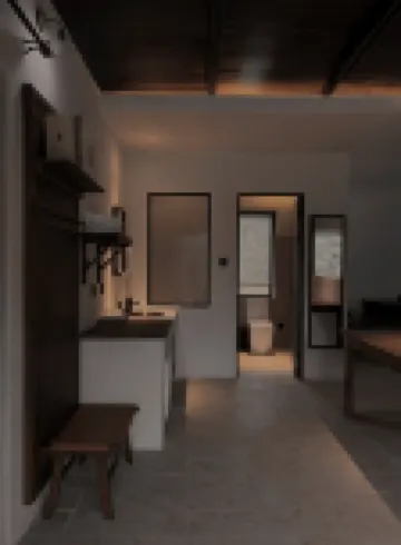 Yinpo · Jianshan Vacation Apartment (Yinxingu)