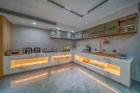 Lanjin Hotel - โรงแรมราคาถูก