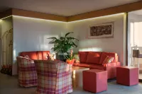 Hôtel Helvetia Intergolf Hotels in Siders