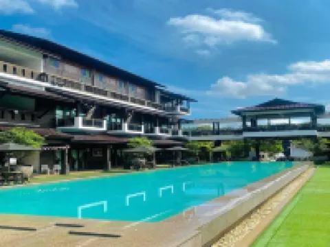 Villa D'Acqua Hotels in Masjid Tanah