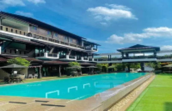 Villa D'Acqua
