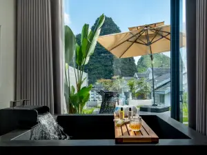 SYYF Yangshuo Promise Hotel