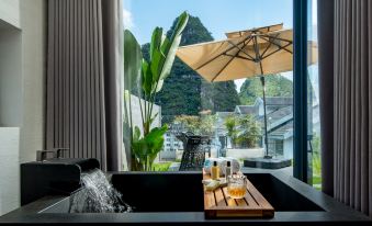 SYYF Yangshuo Promise Hotel