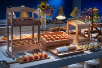 Novotel Luoyang Honden - breakfast