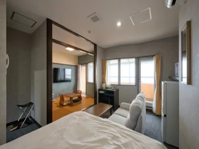 Tabist Centro Chita Hotel in zona Utsumi Railway Station