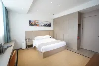 TIANQUAN BAY HOTEL Hotels in Liancheng